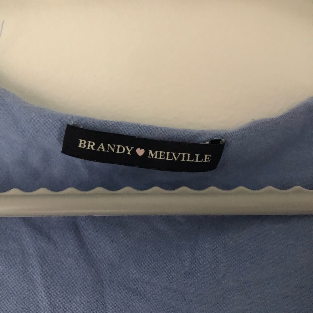 Brandy Melville Gina top - Picture 4 of 4
